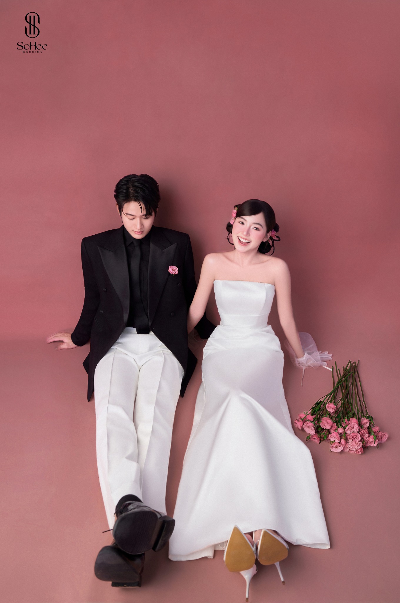 Khoảnh khắc tình yêu