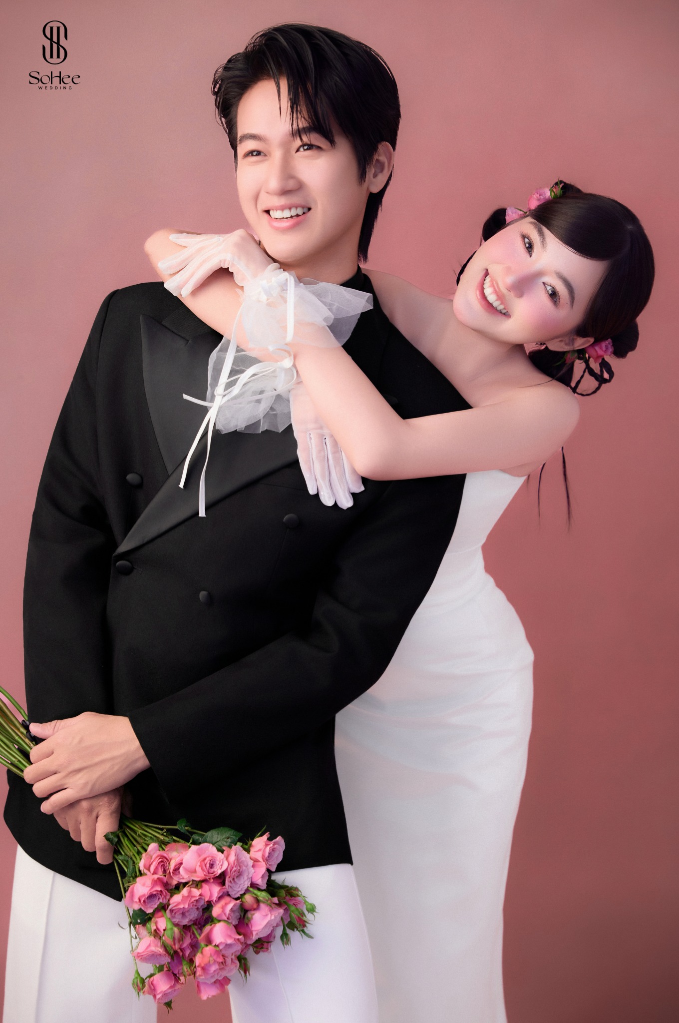 Duy Nam & Vân Anh